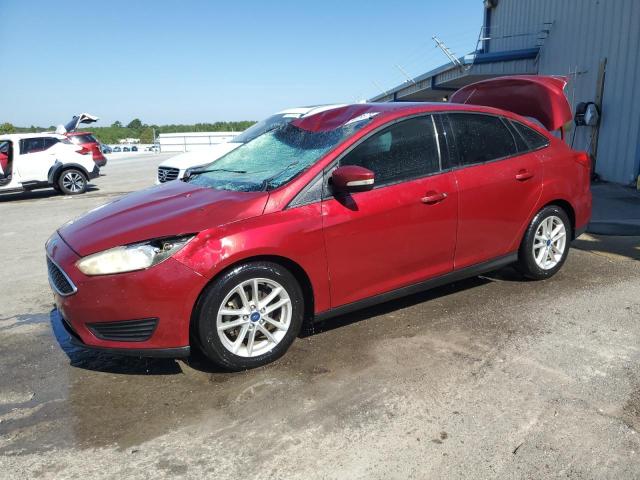 2015 FORD FOCUS SE — VIN 1FADP3F28FL342722