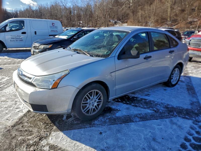 2010 FORD FOCUS SE — VIN 1FAHP3FN7AW104623