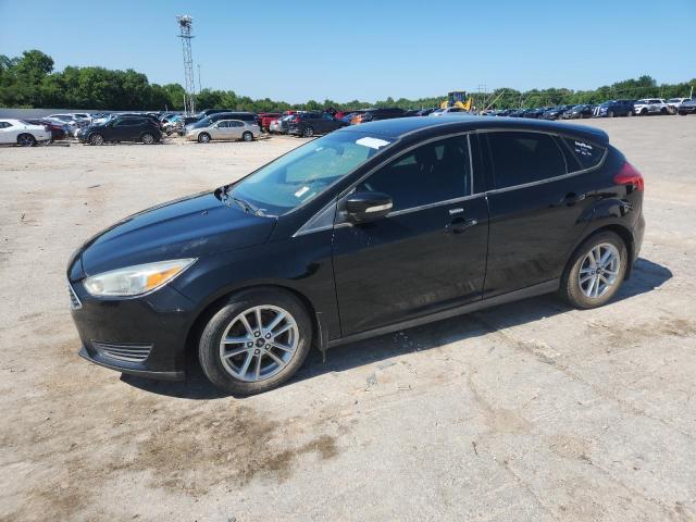 2016 FORD FOCUS SE — VIN 1FADP3K23GL345731