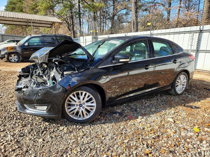 2018 FORD FOCUS TITA — VIN 1FADP3J26JL229545