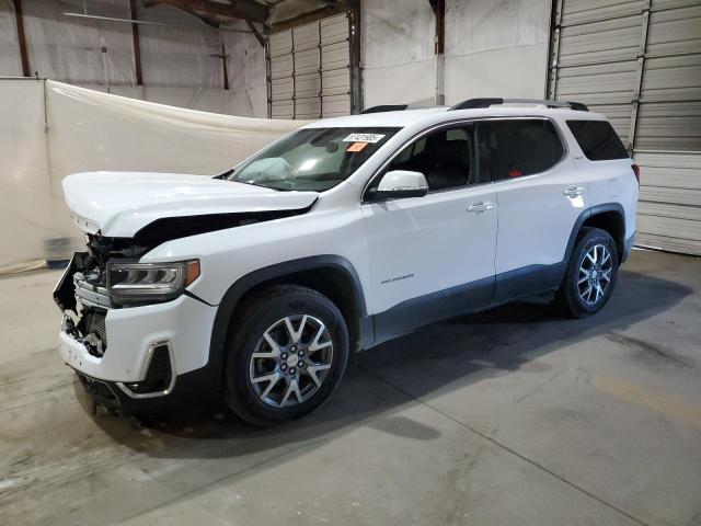 2023 GMC ACADIA — VIN 1GKKNML41PZ210388