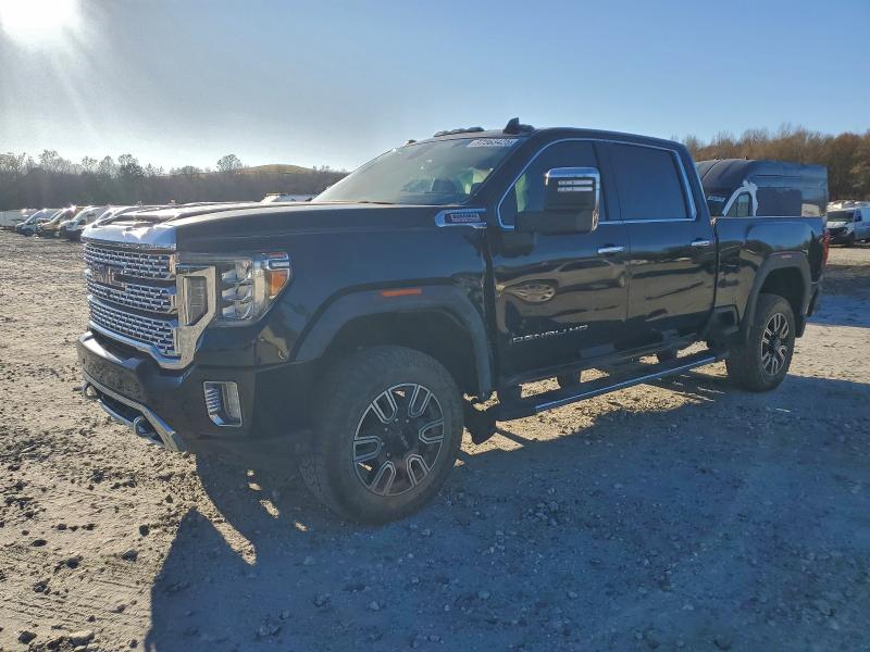 2020 GMC SIERRA K25 — VIN 1GT19REY2LF335033
