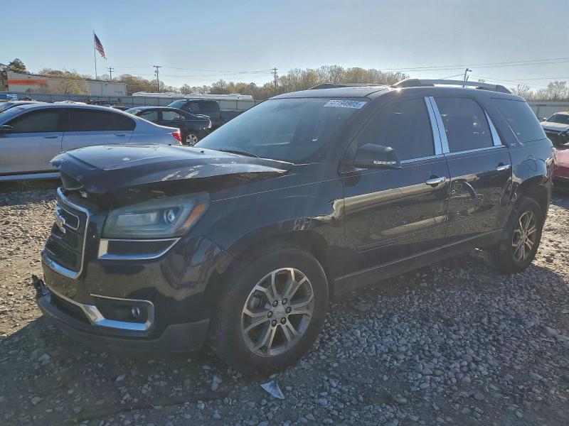 2015 GMC ACADIA — VIN 1GKKRRKD2FJ135216