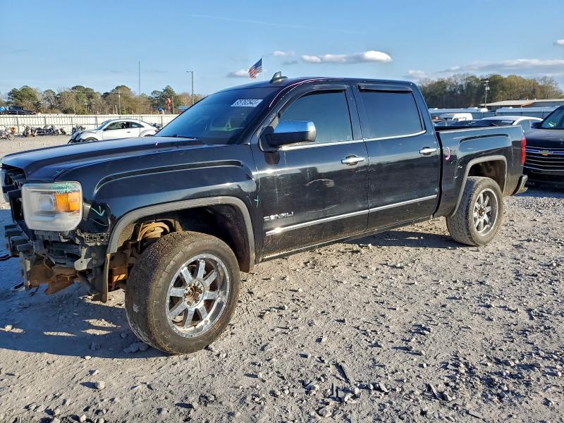 2015 GMC SIERRA K15 — VIN 3GTU2WEC3FG355217