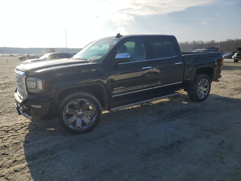 2017 GMC SIERRA K15 — VIN 3GTU2PEJ2HG446406