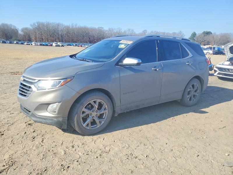 2019 CHEVROLET EQUINOX — VIN 3GNAXNEV3KS550331