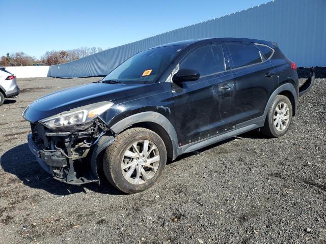 2019 HYUNDAI TUCSON SE — VIN KM8J23A42KU991498