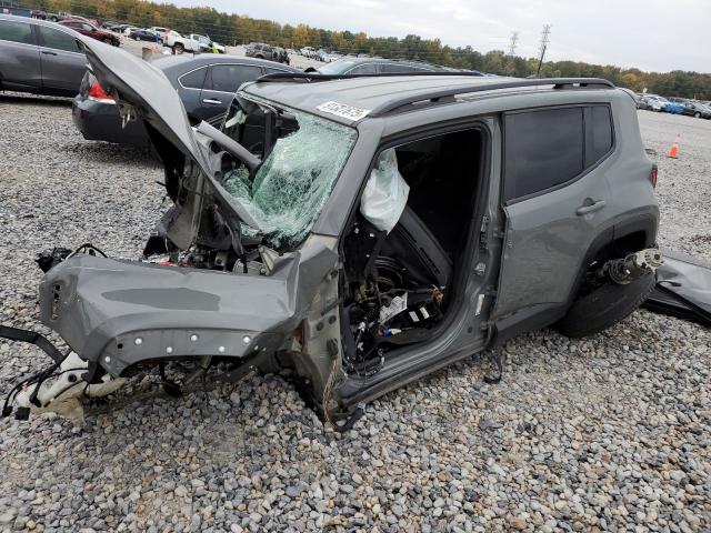 2020 JEEP RENEGADE — VIN ZACNJABB0LPL87636