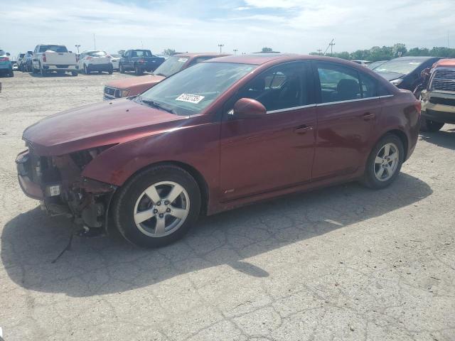 2015 CHEVROLET CRUZE LT — VIN 1G1PC5SB2F7188613