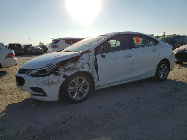 2018 CHEVROLET CRUZE — VIN 1G1BE5SM7J7109354