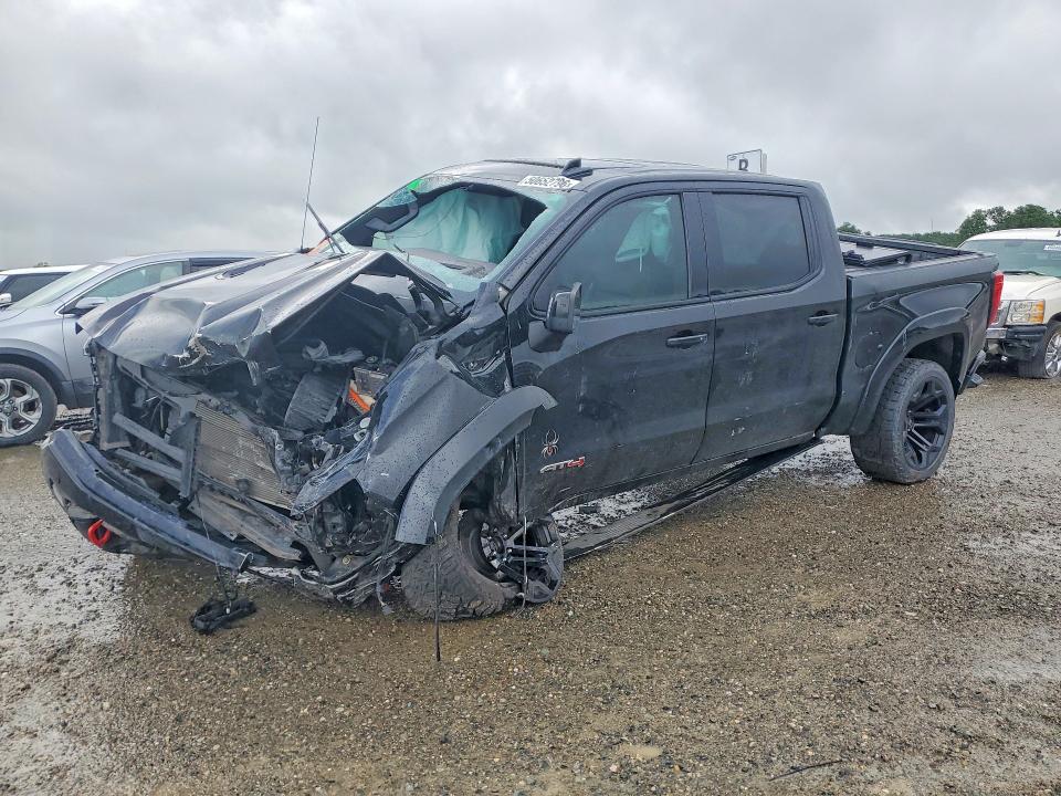 1GTUUEEL9PZ246783