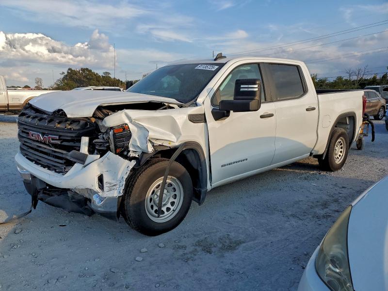 2024 GMC SIERRA — VIN 3GTPHAEK9RG251888