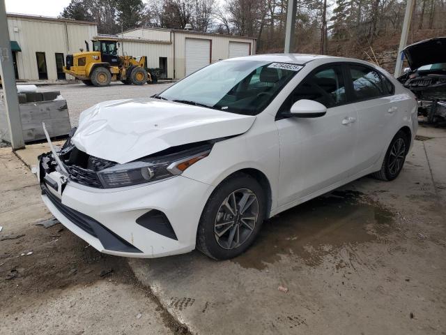 2023 KIA FORTE LX — VIN 3KPF24AD0PE566416