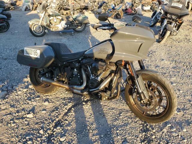 2022 HARLEY-DAVIDSON FXLRST — VIN 1HD1YXZ10NB053132