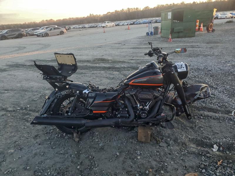 2022 HARLEY-DAVIDSON FLHRXS — VIN 1HD1KVP17NB664932