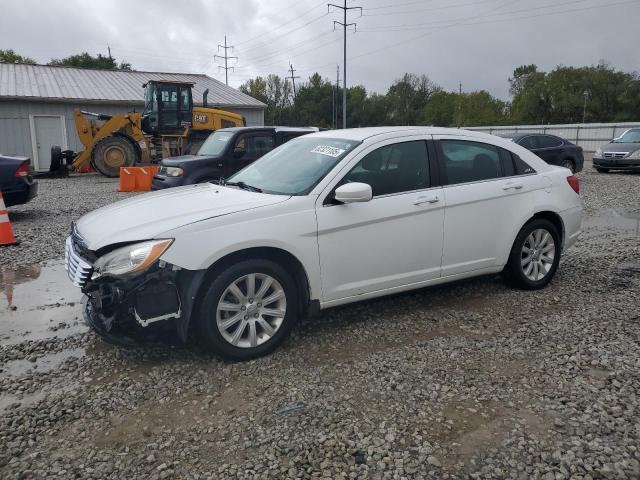2013 CHRYSLER 200 TOURING — VIN 1C3CCBBB1DN768372