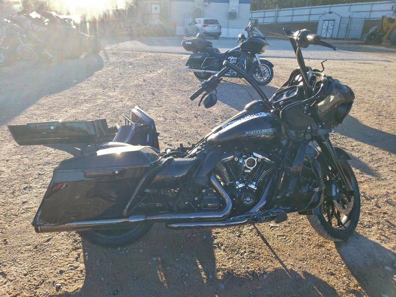 2020 HARLEY-DAVIDSON FLTRXS — VIN 1HD1KTP18LB663838