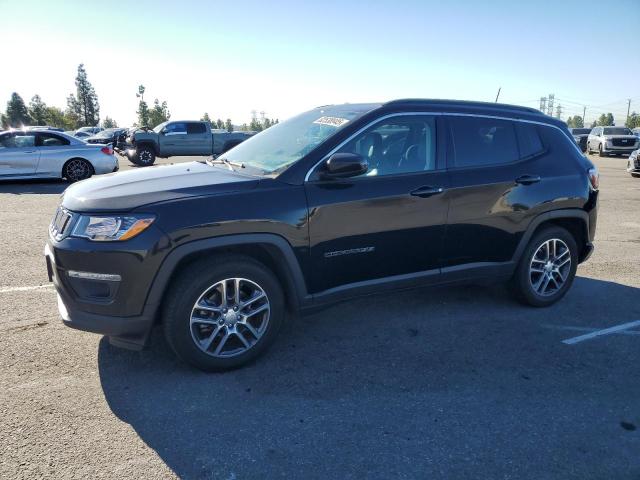 2020 JEEP COMPASS LATITUDE — VIN 3C4NJCBB8LT224840