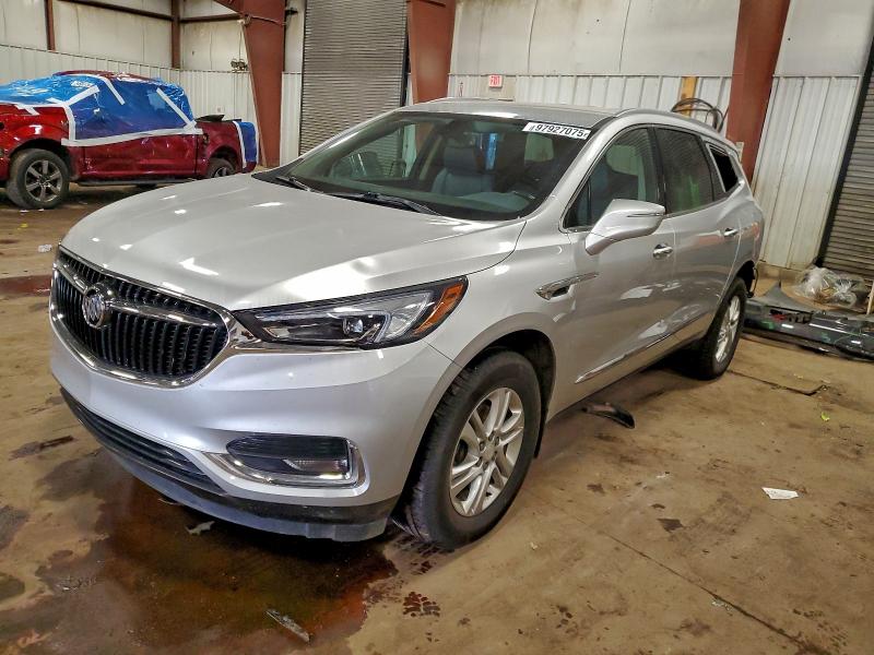 2018 BUICK ENCLAVE — VIN 5GAERBKW3JJ200134