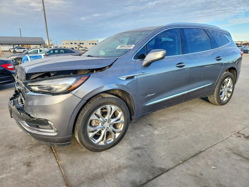 2020 BUICK ENCLAVE — VIN 5GAERDKW1LJ291189