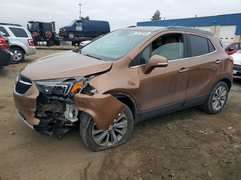 2017 BUICK ENCORE — VIN KL4CJHSB8HB011135