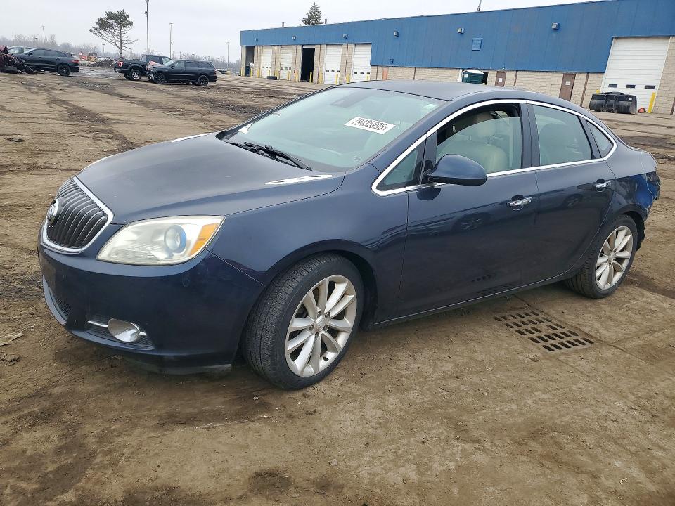 2015 BUICK VERANO — VIN 1G4PT5SV0F4100009