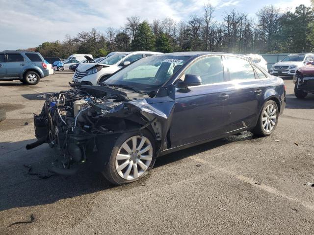 2009 AUDI A4 PREMIUM — VIN WAUSF78K19N065345