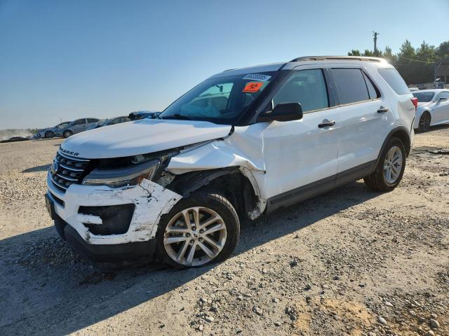 2017 FORD EXPLORER — VIN 1FM5K7B89HGC74680