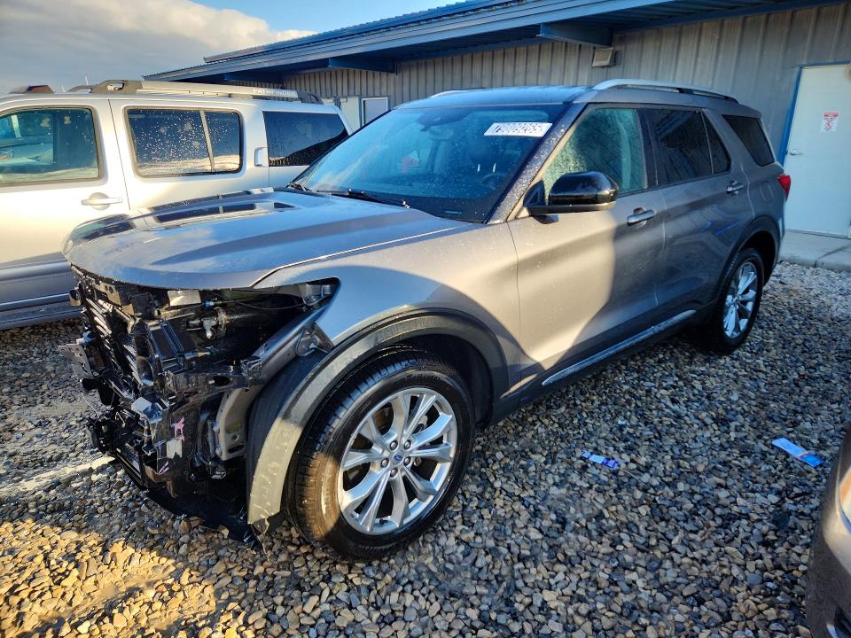 2024 FORD EXPLORER — VIN 1FMSK8FHXRGA30475