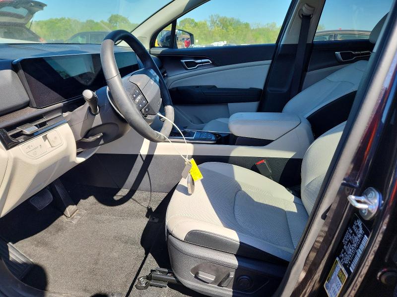 5XYK33DF5TG357270