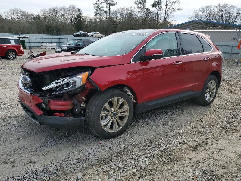 2020 FORD EDGE — VIN 2FMPK3K92LBA23249