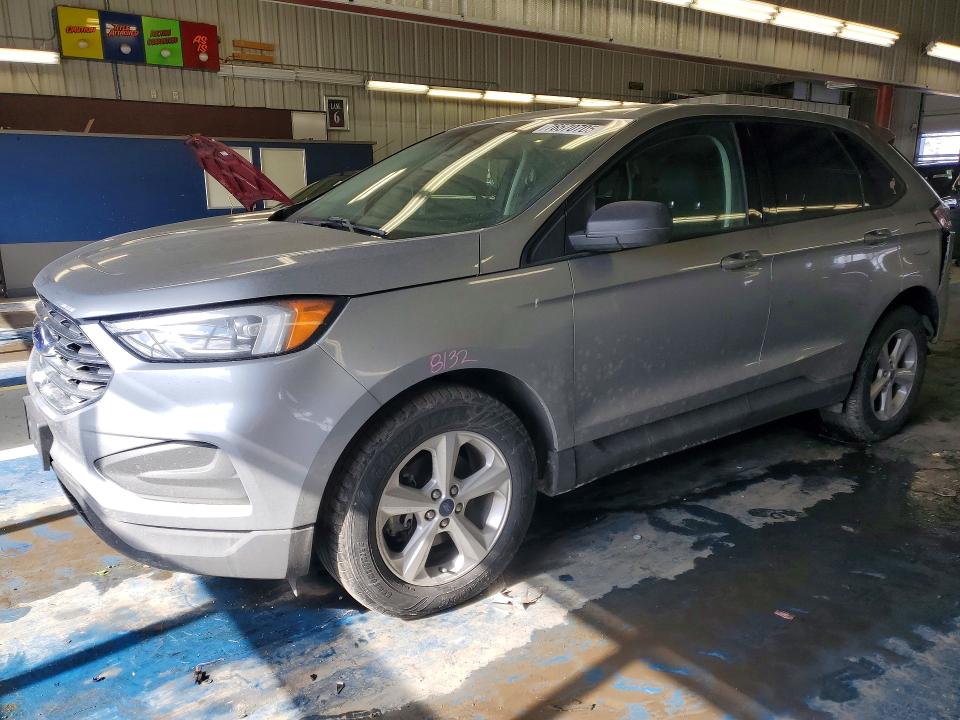 2020 FORD EDGE — VIN 2FMPK3G93LBA30493