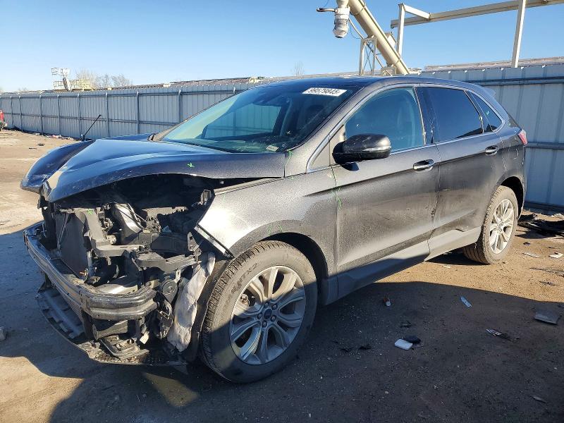 2020 FORD EDGE — VIN 2FMPK4K97LBB64971