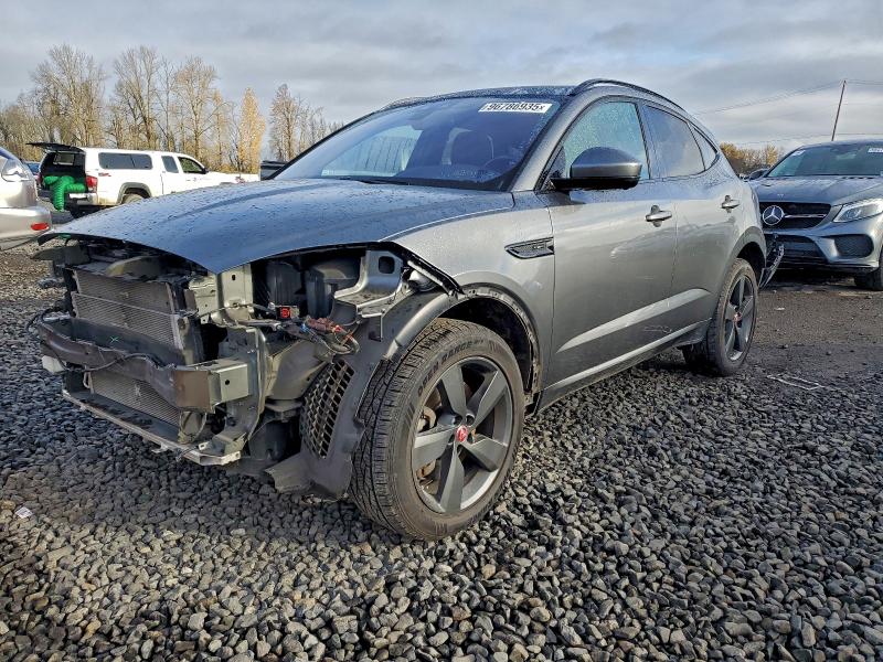 2020 JAGUAR E-PACE — VIN SADF12FX5L1011120
