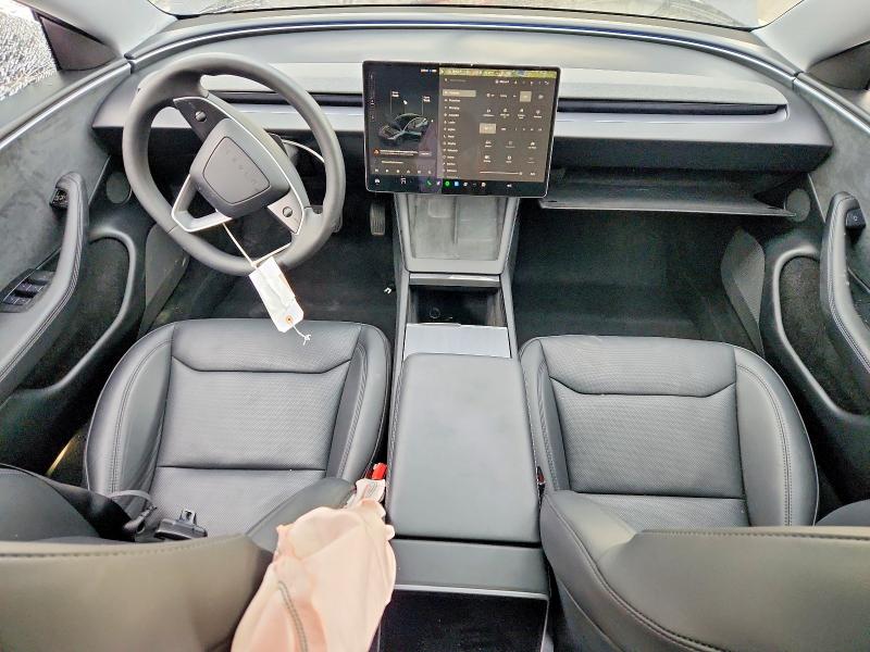 5YJ3E1EB6SF987786