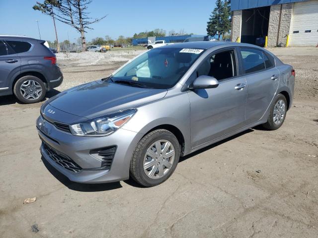 2023 KIA RIO — VIN 3KPA24AD9PE620337