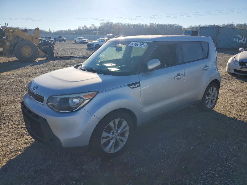 2015 KIA SOUL — VIN KNDJP3A52F7790350