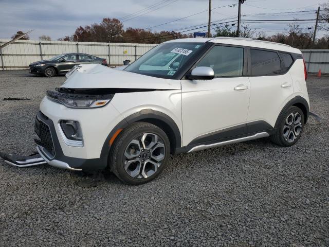 2021 KIA SOUL — VIN KNDJ23AU0M7772285