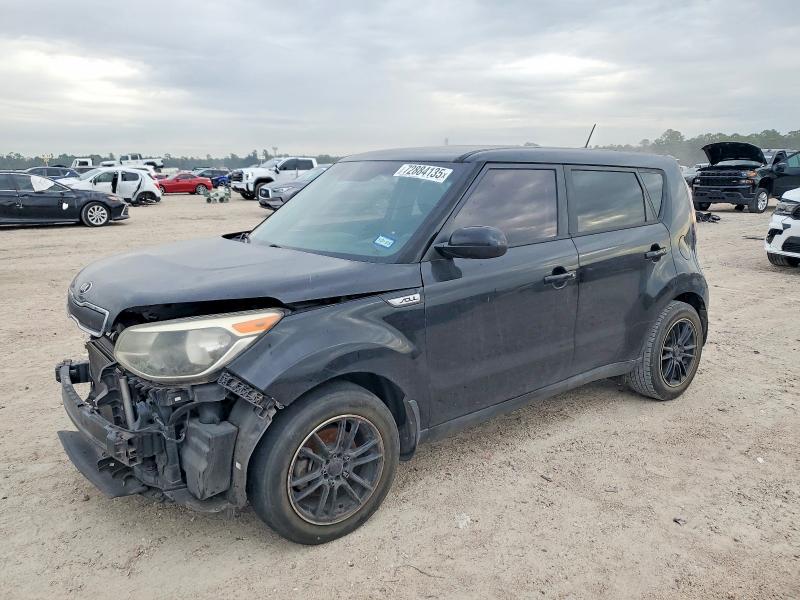 2015 KIA SOUL — VIN KNDJN2A28F7208290