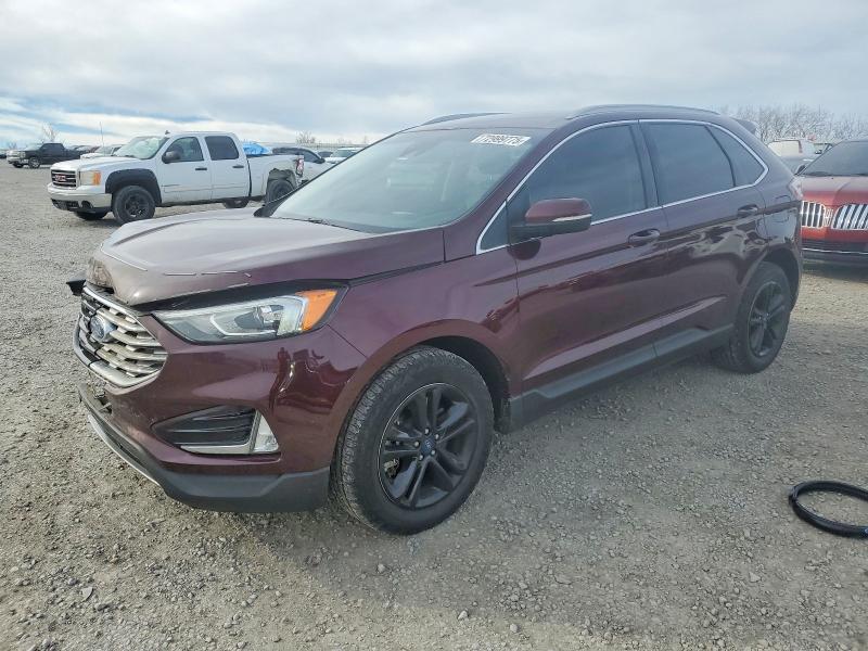 2020 FORD EDGE — VIN 2FMPK4J95LBA31269