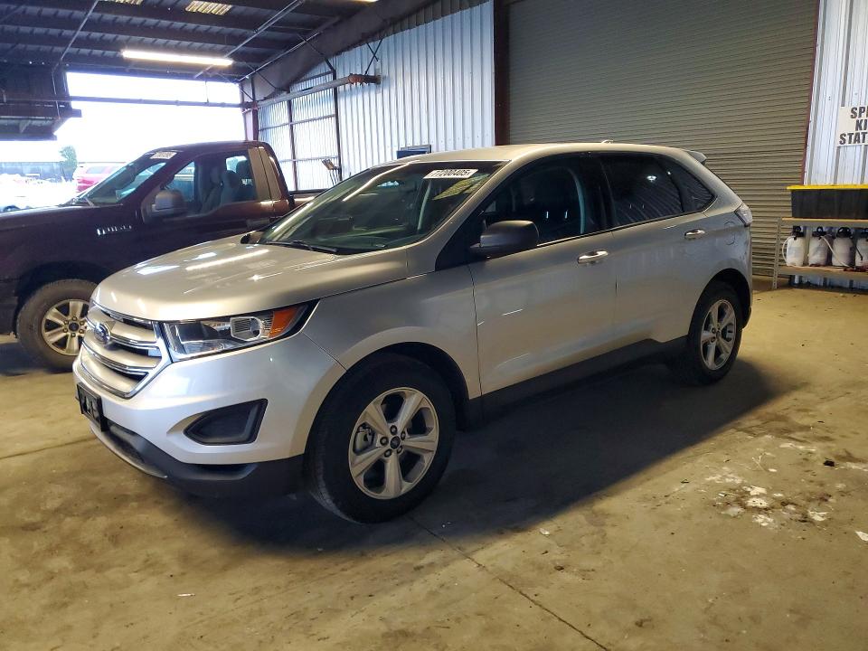 2015 FORD EDGE — VIN 2FMTK3G96FBC27094