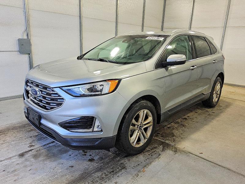 2020 FORD EDGE — VIN 2FMPK3J96LBA77929