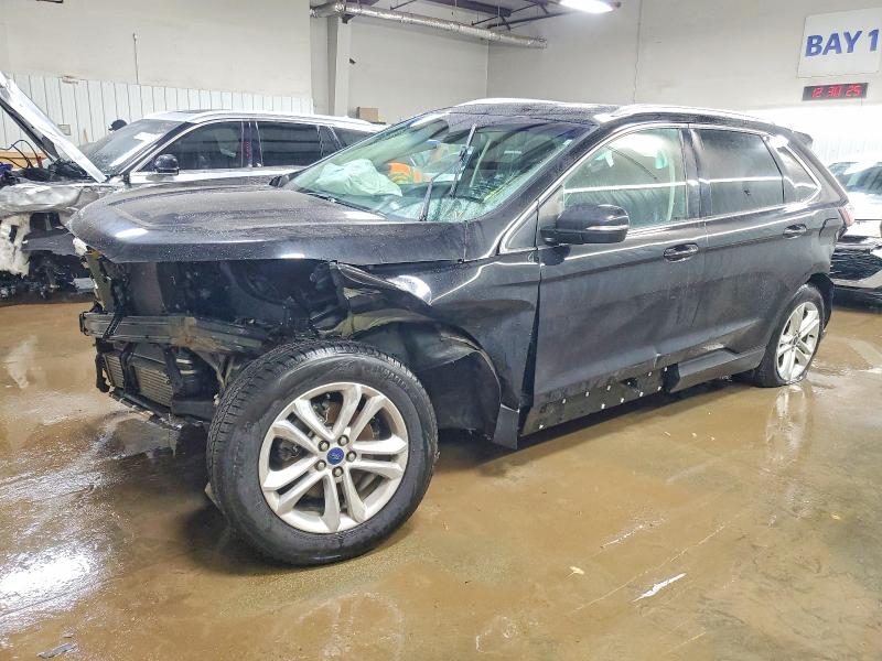 2019 FORD EDGE — VIN 2FMPK3J94KBB74366
