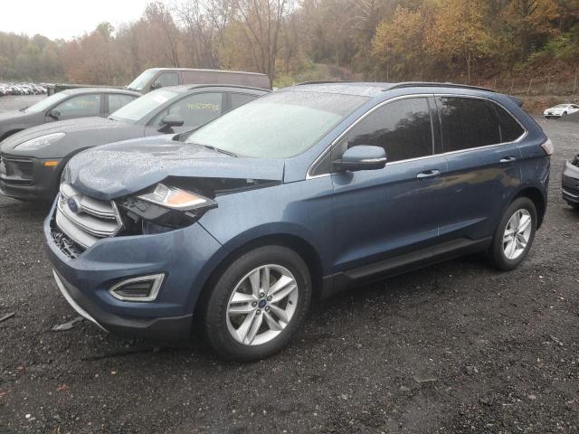 2018 FORD EDGE — VIN 2FMPK4J90JBB35259