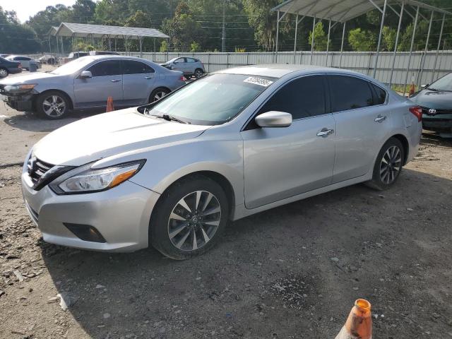 2016 NISSAN ALTIMA — VIN 1N4AL3APXGC170423