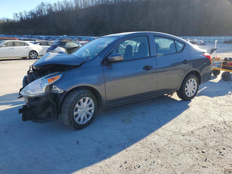 2017 NISSAN VERSA — VIN 3N1CN7AP1HL864656