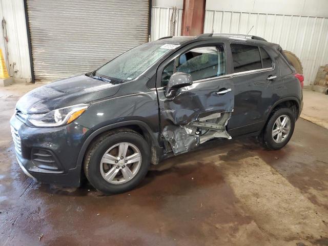 2018 CHEVROLET TRAX 1LT — VIN KL7CJLSB2JB682618