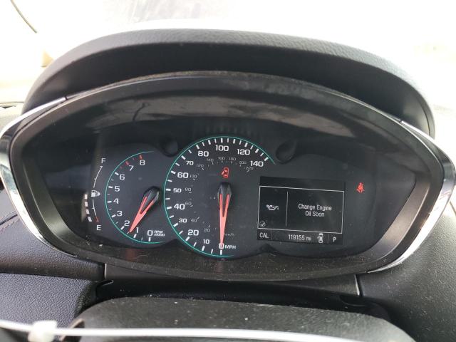 3GNCJNSBXKL177450