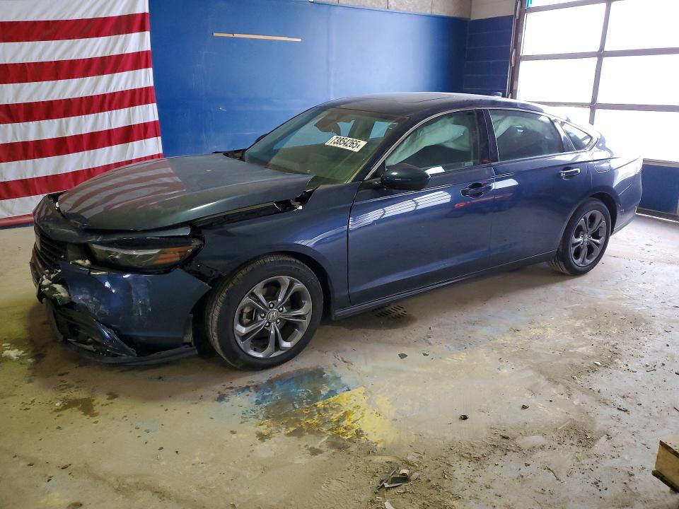 2024 HONDA ACCORD — VIN 1HGCY1F32RA064725