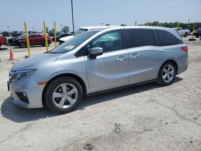 2019 HONDA ODYSSEY — VIN 5FNRL6H70KB106083